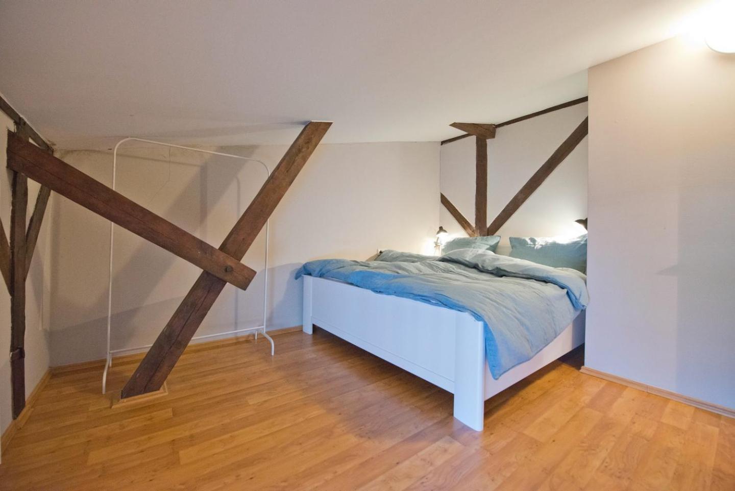 Romantik Hotel Gutshaus Ludorf エクステリア 写真