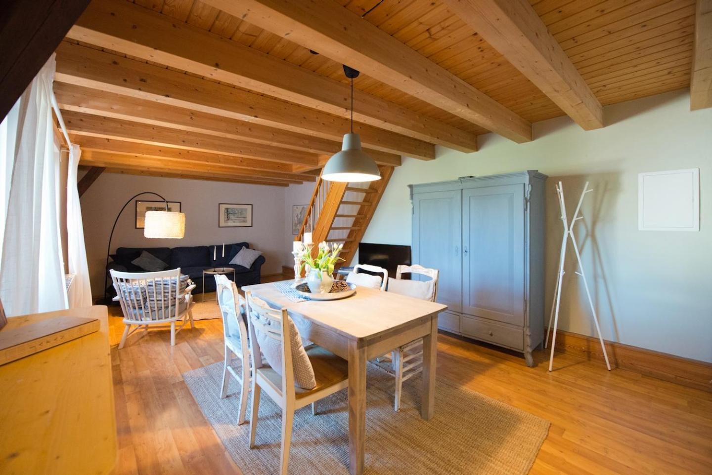 Romantik Hotel Gutshaus Ludorf エクステリア 写真
