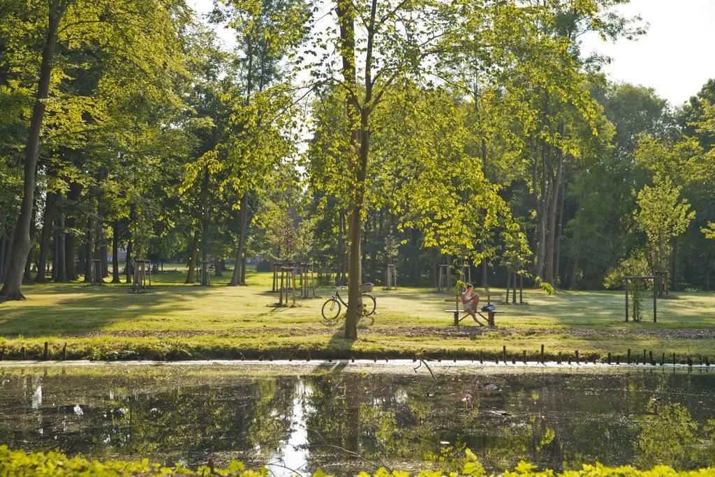 Romantik Hotel Gutshaus Ludorf エクステリア 写真